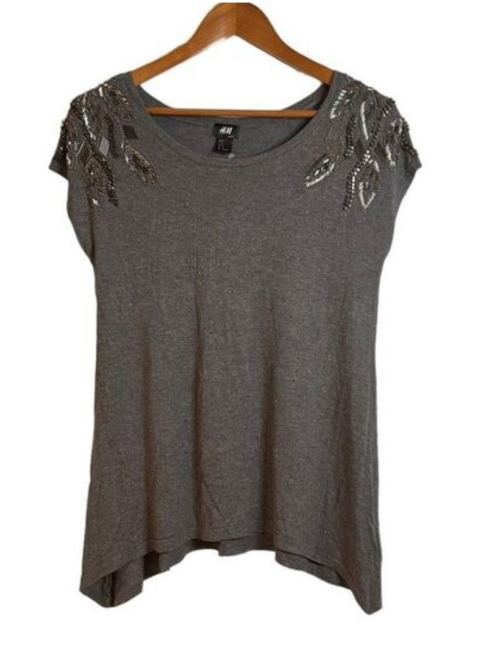 H&M Embellished Tank - Picture 7 of 7